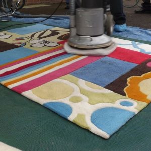 Rug Cleaning Essex