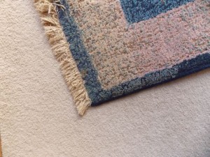 Rug Cleaning Colchester