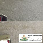 stain removal specialist in Maldon, Essex