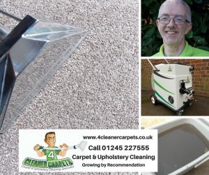 Renting a carpet cleaning machine