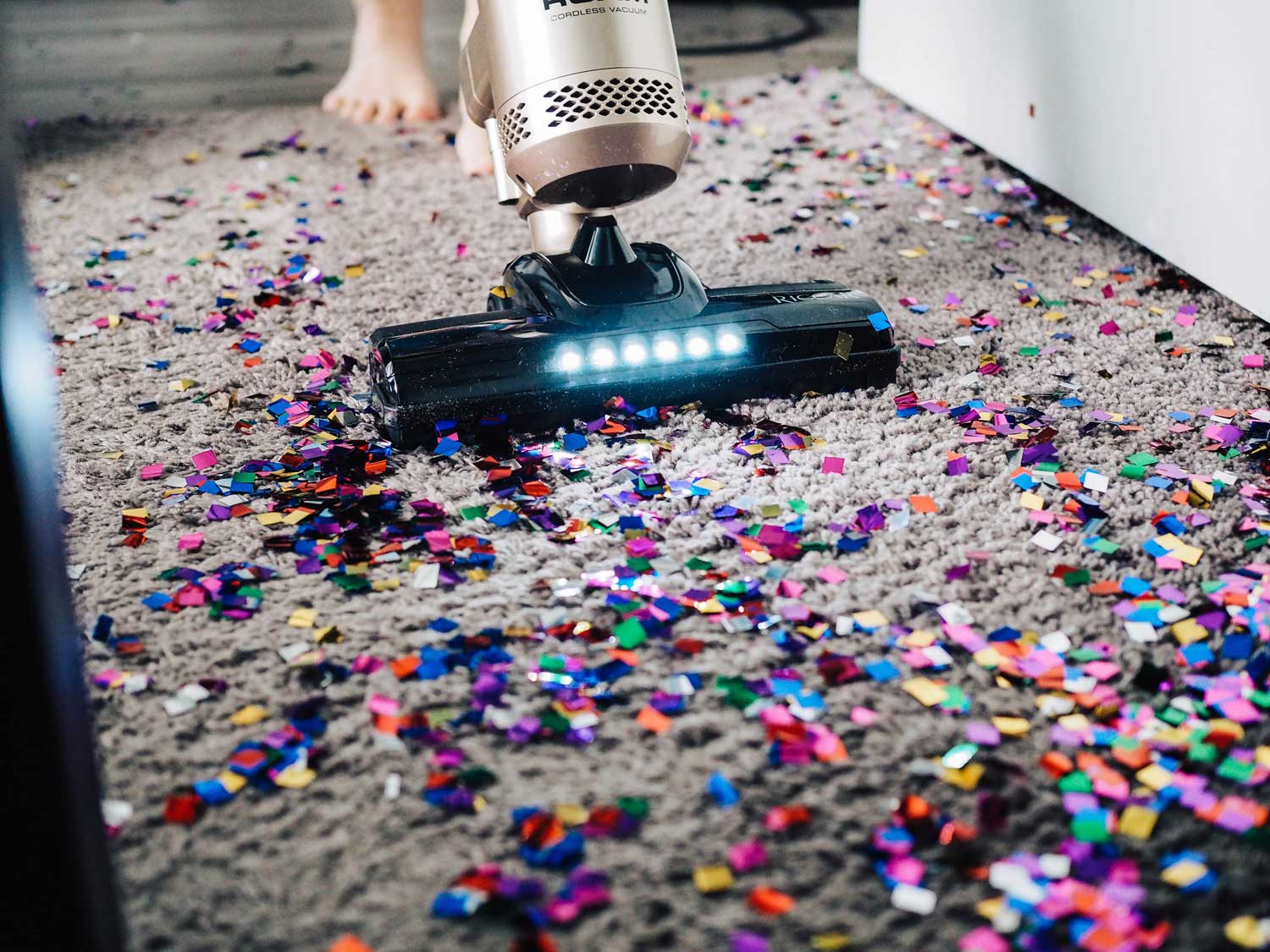 Carpet Cleaning Essex