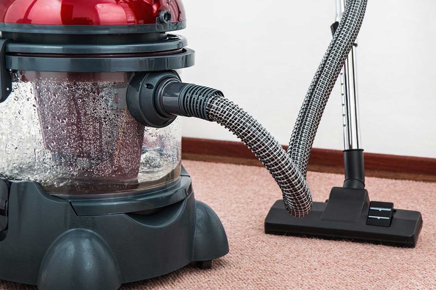 Ways To Keep Your Carpet Clean