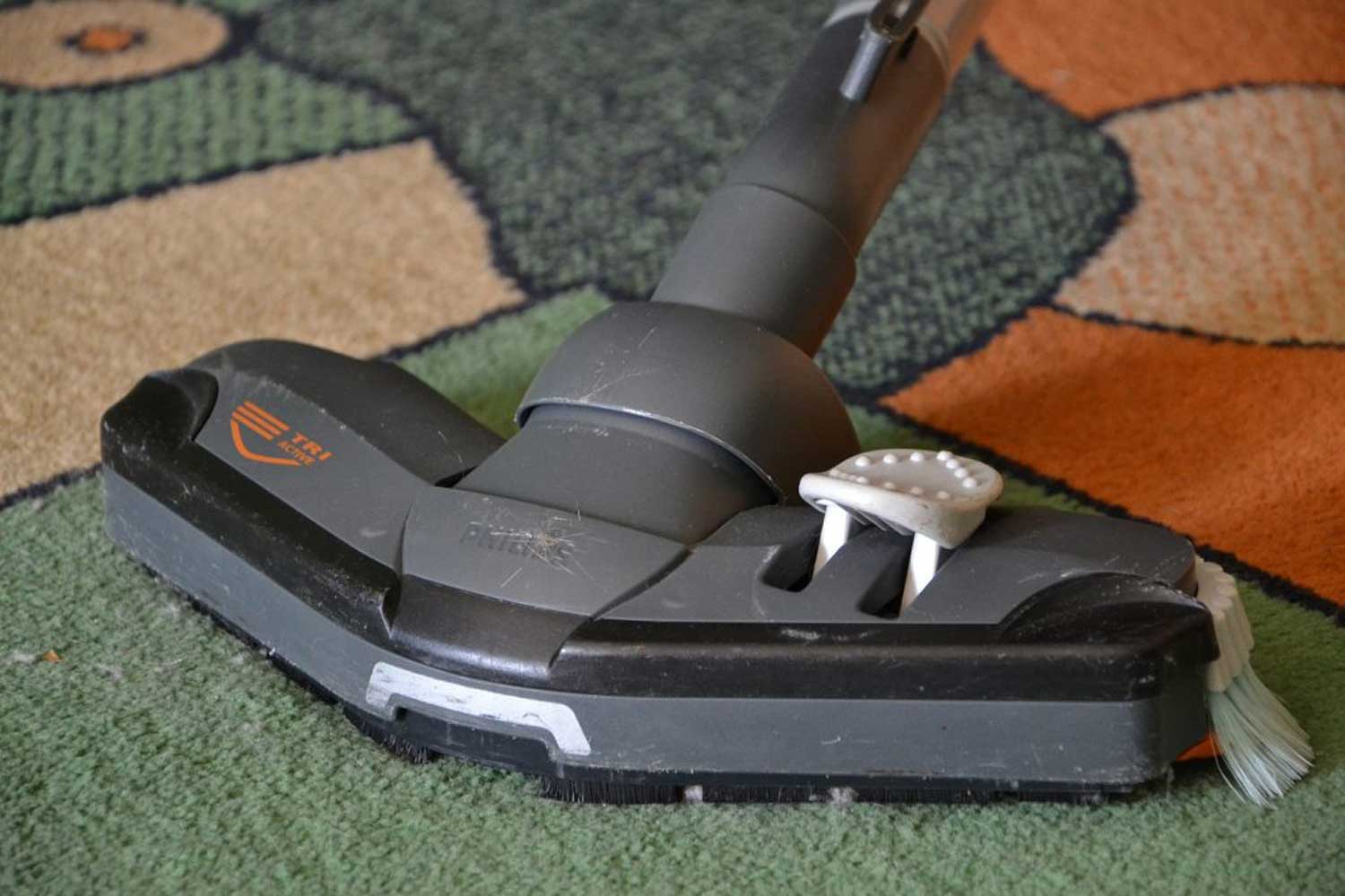 Harmful Effects of Dirty Carpets