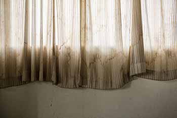 Curtain Cleaning