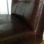 Leather sofas Cleaning Specialist